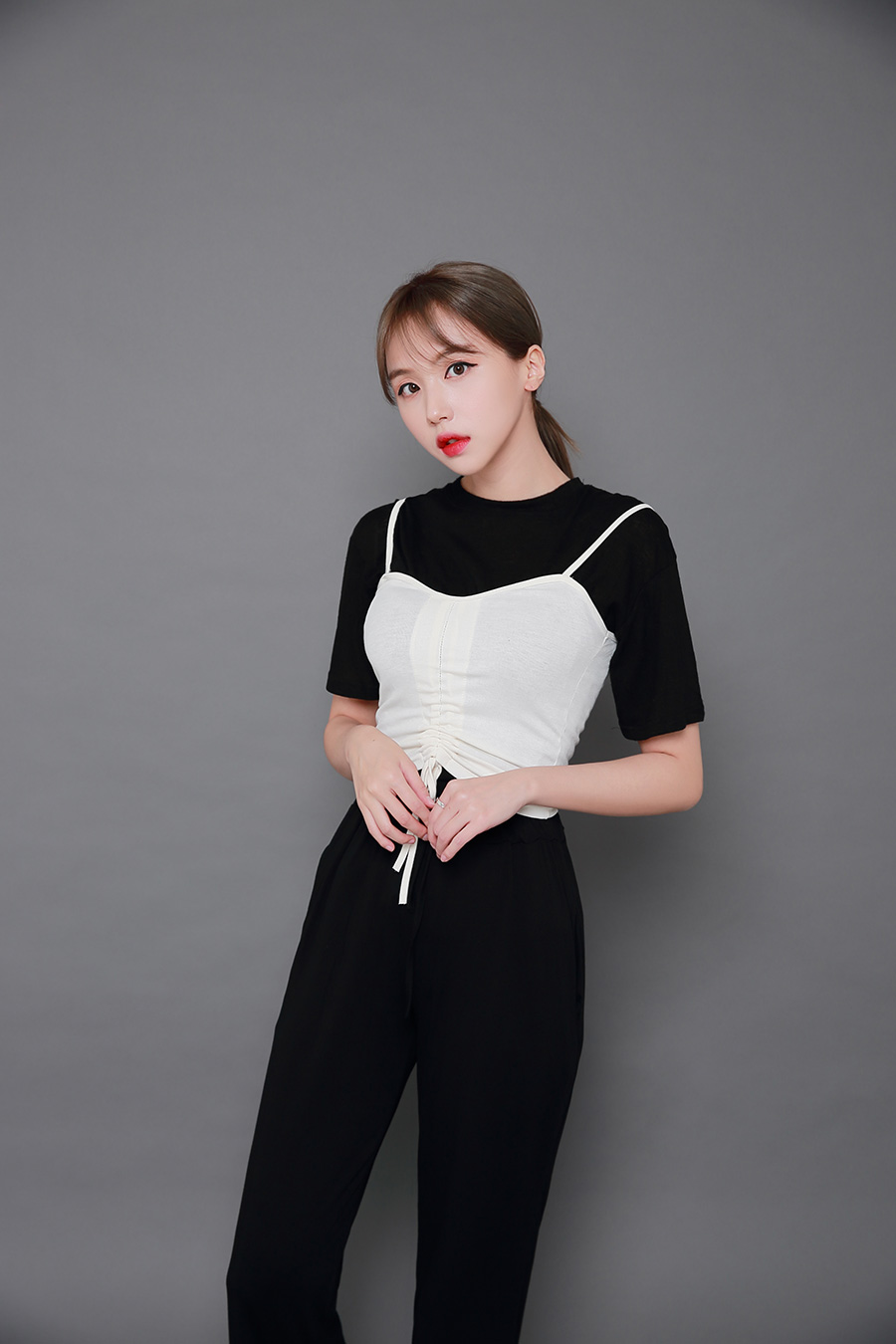 korean-dreams-girls:  T-ae - July 01, 2019 1st Set  