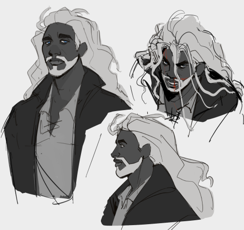 Ulysses Dies At Dawn,,, At Least, Thats The Word On The Street From Those What Saw What Went Down AtCalypsos,,