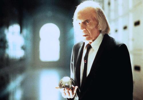 Phantasm IV Oblivion