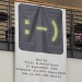blackcvrrant:blackcvrrant:blackcvrrant:SOMETIME IN THE LAST WEEK MY SCHOOL PUT UP A LARGE BANNER DEDICATED TO THE :-) EMOTICON[id: a banner with a huge image of the :-) (smiley face with nose) emoticon captioned “smiley / first emoted here / 19 september