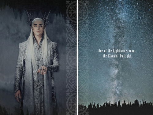 bestofleepace:The Elvenking