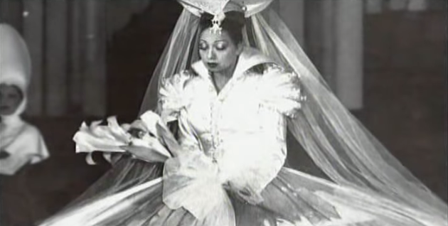 caribbeanheaux:  Josephine Baker was one of the most revolutionary (and slept on)