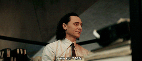 LOKI SERIESEpisode 2