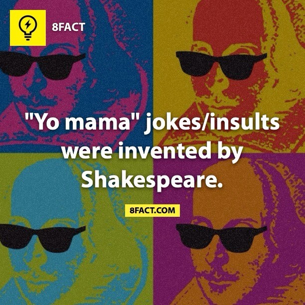 9gag:  From our friend @8factapp
