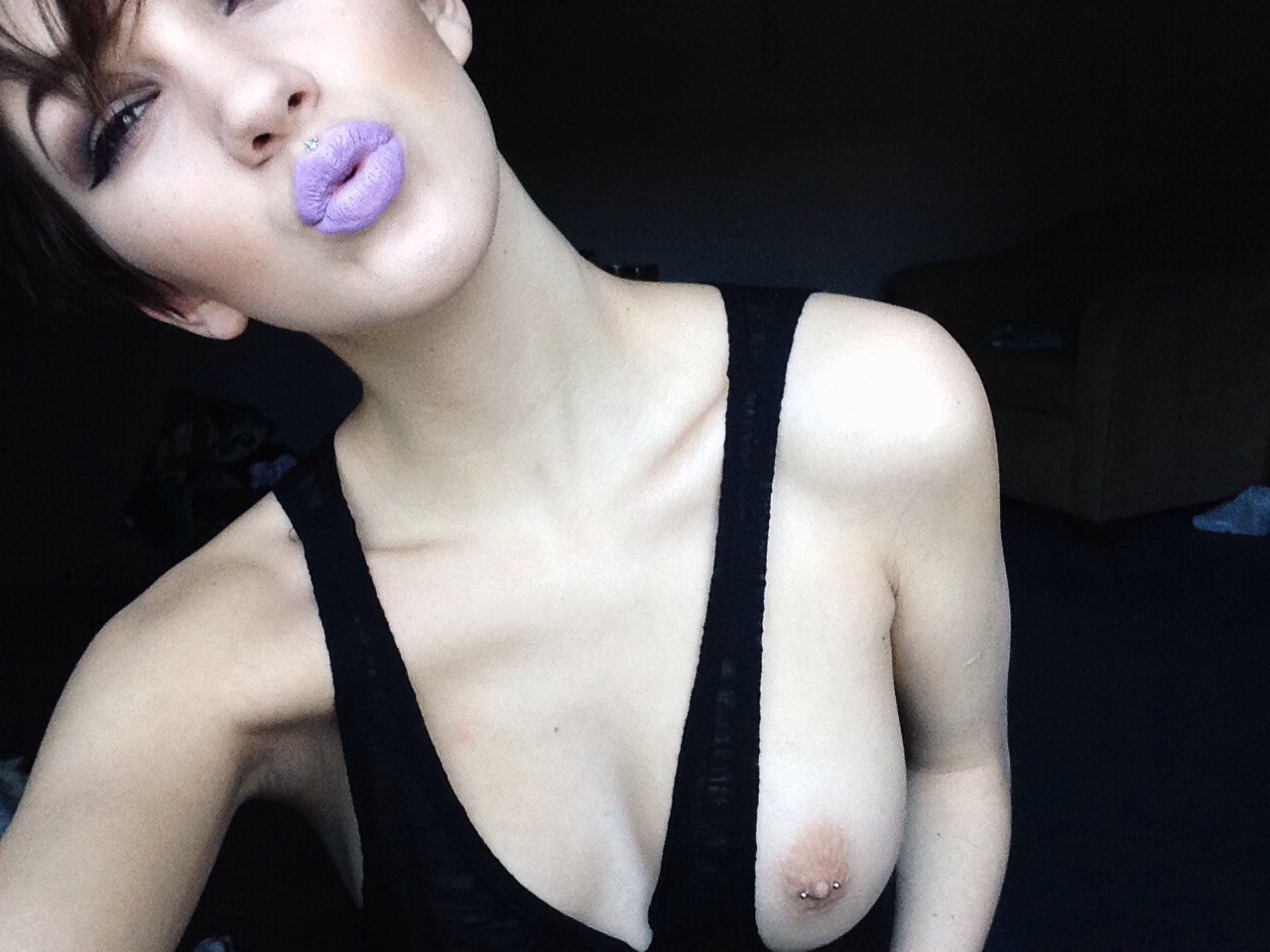 existancee:  I like purpleee