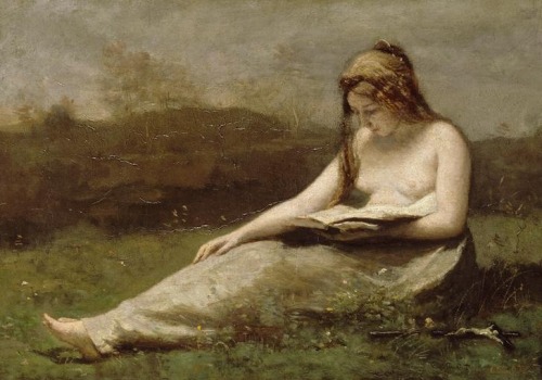 Jean-Baptiste Camille Corot (1796-1875)