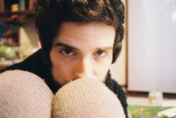  Devendra Banhart by Ana Kraš.  “Which