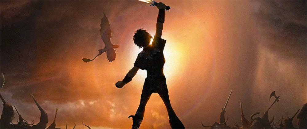 meccanico:  How To Train Your Dragon 2 - Concept Art  