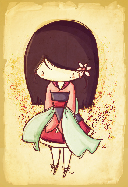nineebellifemine:so Cute 