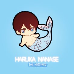 zkdhskalpsm-deactivated20211228:  Free! future fish + chibi ♥ 