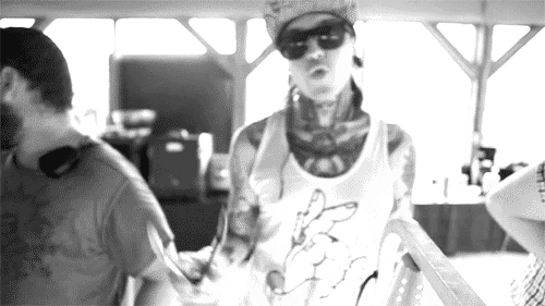 let-thebastards-sing:  Tony Perry || Pierce The Veil 