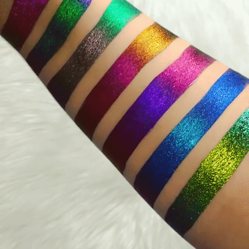 stimowmaker: | chaosmakeup
