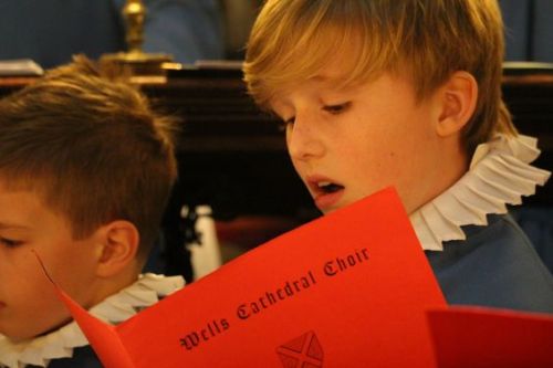 choirmas: 2017 Christmas Carols Masterpost: The Minor Carols For the past eight Decembers, this blog