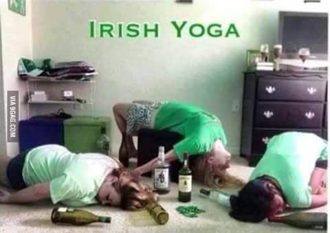 kev6785:bostonchick82:Happy st. Patrick’s day 😏  Rise and … Uhm, never mind.