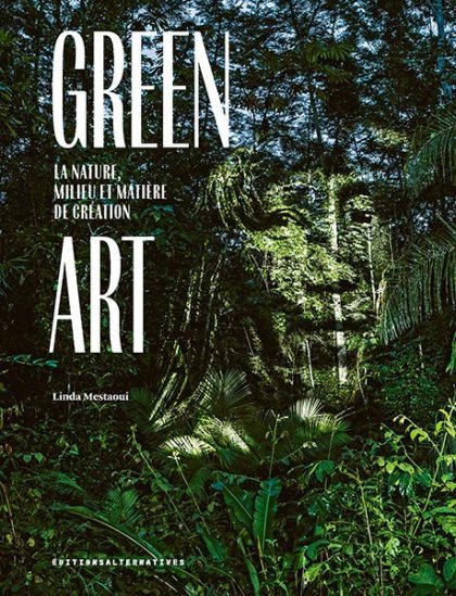 Green art