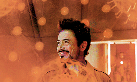 princesswan: color palette meme ↦ marvel edition: tony stark“I am Iron Man.”