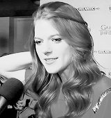 Ygritte 💕