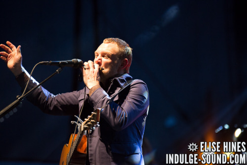 PHOTOS: DAVID GRAY – RED HAT AMPHITHEATER, RALEIGH NC – 11TH AUGUST 2014 View Photos |  Follow: TUMB