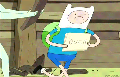 Me trying to life...