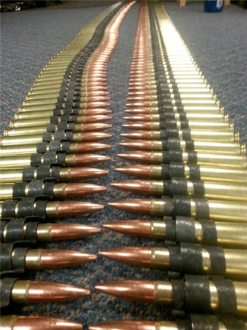 gunrunnerhell:  “The road to war and the road to peace are both paved in brass and painted in blood.“ - Unknown 