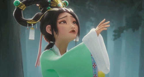 Chang E Netflix Tumblr Posts Tumbral Com