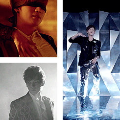   09/15 Sexy songs: Roh Jihoon - Punishment  