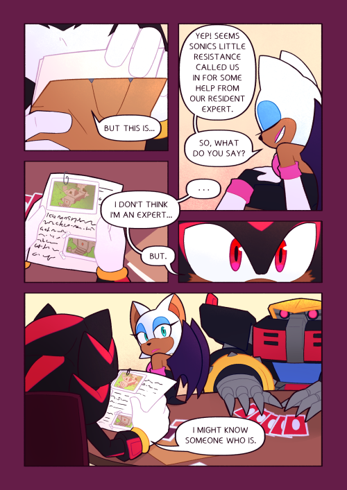 Sonic BloodMoon [Prologue page 2][first] [prev] [next]