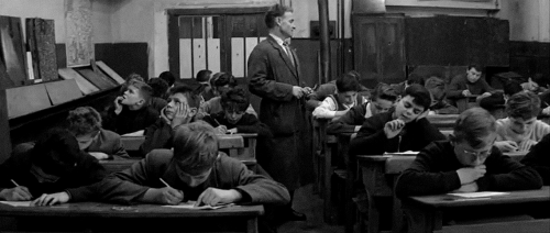 Porn Pics idioteque:The 400 Blows (Les Quatre Cents