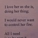 p0isongirlfriend:i wish someone would think about me like this :&rsquo;)) 