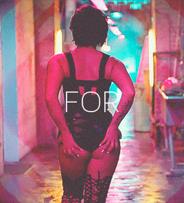 brixpierce: Got my mind on your body.And your body on my mind.