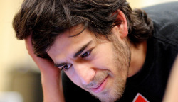 quotevadis:  “Be curious. Read widely. Try new things. What people call intelligence just boils down to curiosity.” — Aaron Swartz, an American computer programmer, writer, political organizer and Internet activist. 