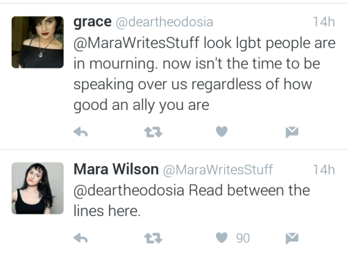 teamrcket:doolas-backup-blog:Mara Wilson comes outMatildas gay. Everything you love is gay