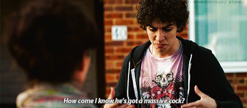 dear tragedy,