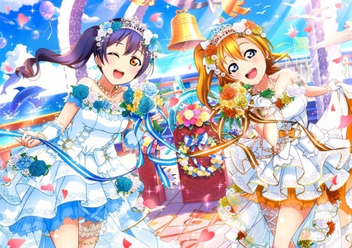 love live school idol festival