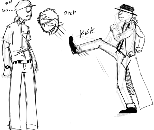 Style Practice :))