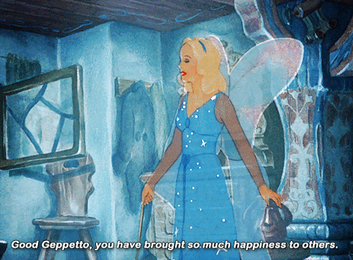 If You Havent Seen Wish Yet And You Love Disney, Do Not Go See It. I Am Telling You Now. It Is Ripping