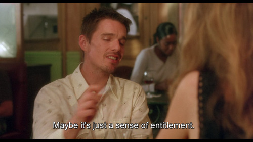 Before Sunset (2004)