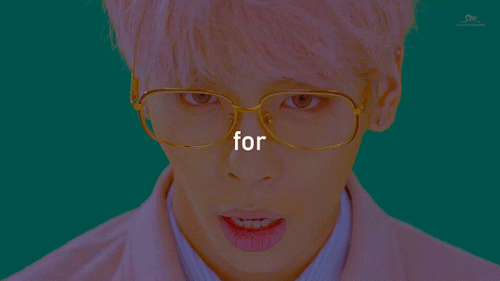 Thank You Kim Jonghyun! May Your Soul Rest In Peace.