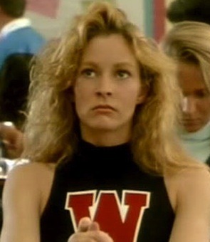 Today’s OCD Character of the Day is: Heather McNamara from Heathers