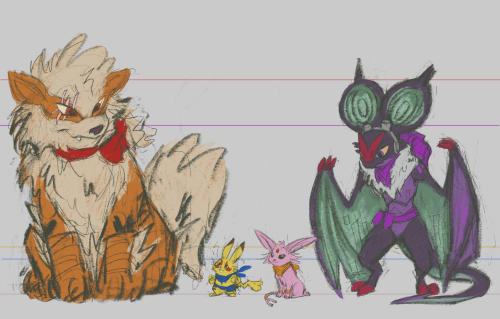 Thinking About Those Future Height Dynamics