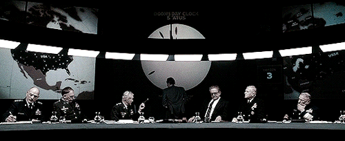 dcmultiverse:Never compromise. Not even in the face of Armageddon.┕ Watchmen (2009 dir. Zack Snyder.