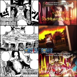 Episode 957 Vs Chapter 956 Tumbex