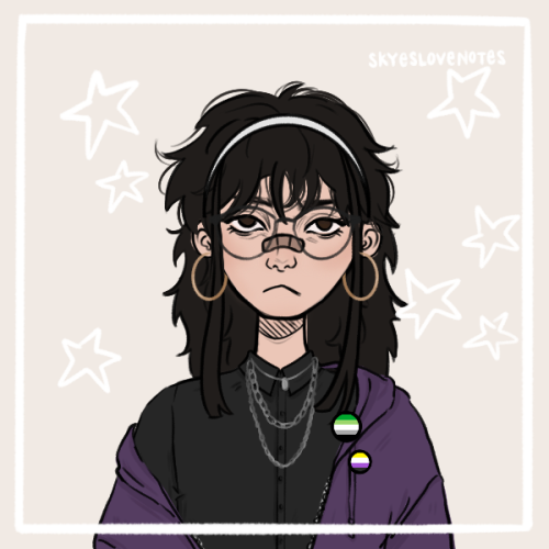 Who Wants To Make A Chain With This Picrew?