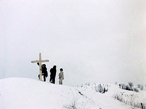 cinemamagiccinema: Shadow of Forgotten Ancestors (1964) dir. Sergei Parajanov