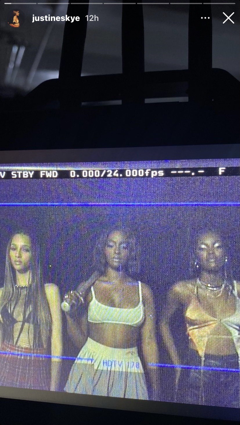 Tercepat Justine Skye Instagram Picuki Tercepat Justine Skye Instagram Picuki