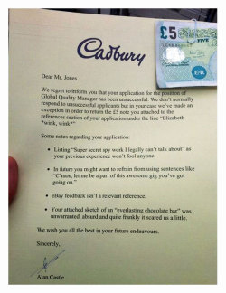 gingerbrownies:  Job application FAIL!