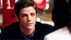 felicityholysmoak:I like you Linda, and we really get along…