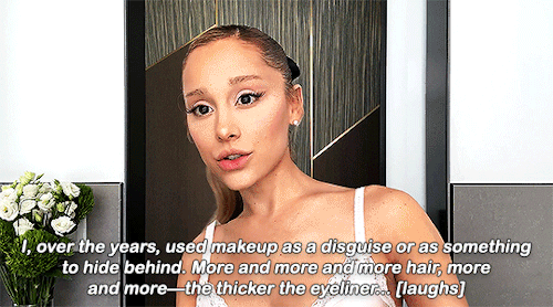 I Feel Like My Relationship To Beauty Has Changed So Much Over The Years, Especially Because I Started
