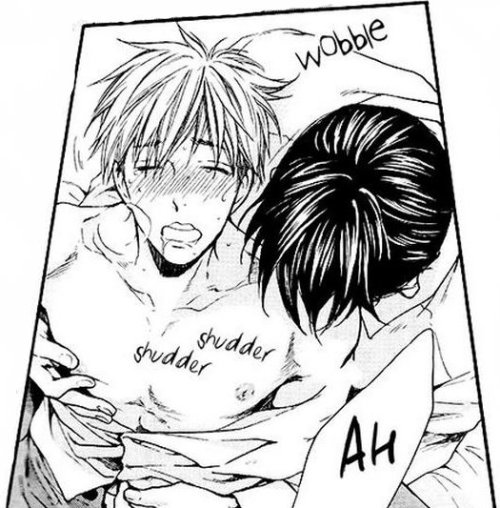 sugoiiyaoii:  Miwaku Shikake - Amai Wana 