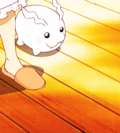 Digimon Forever